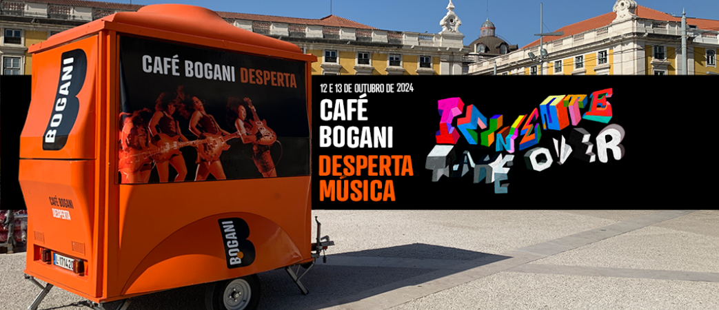 O Festival Iminente Conta Com O Apoio Da Bogani