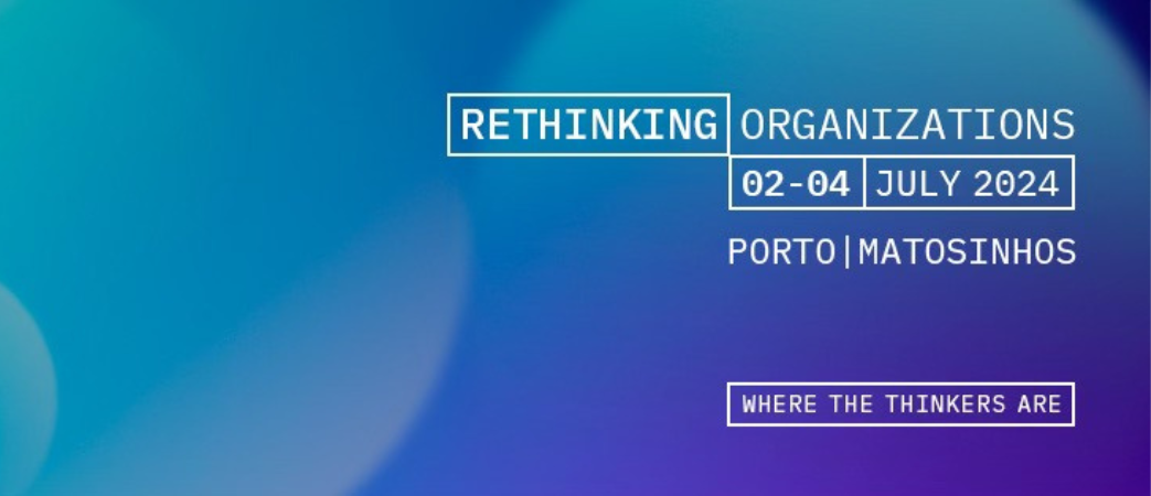 O café oficial do QSP Summit é mais uma vez, Bogani