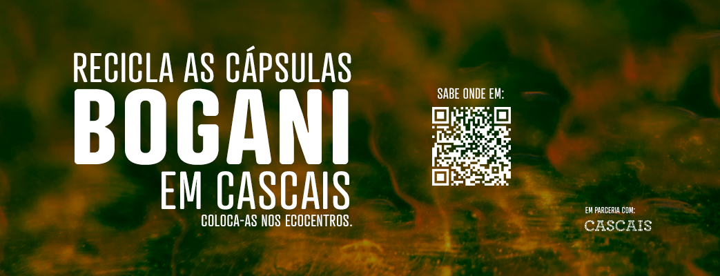 Bogani associa-se a projeto de Reciclagem de Cápsulas de Café