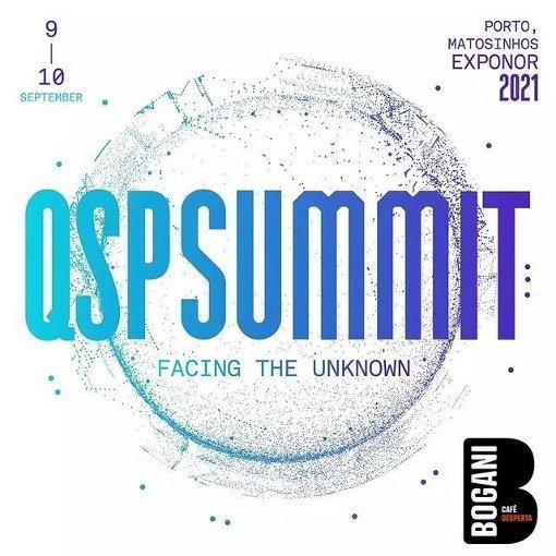 Bogani Desperta QSP Summit 2021