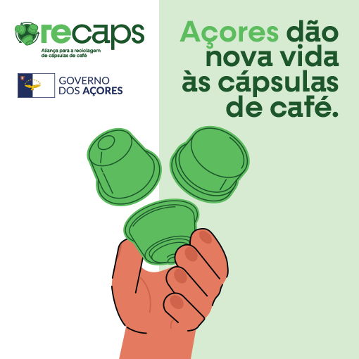 RECAPS chega às nova ilhas dos Açores