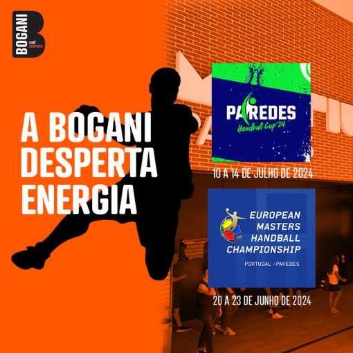 Bogani Desperta Handball Cup