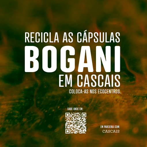 Bogani associa-se a projeto de Reciclagem de Cápsulas de Café