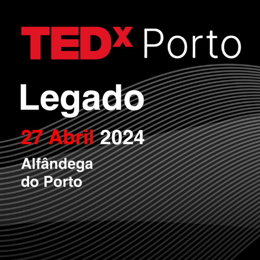 Bogani É O Café Oficial Do TedX Porto 2024