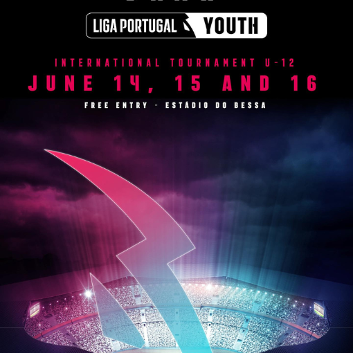 Bogani É O Café Oficial Do Liga Portugal Youth