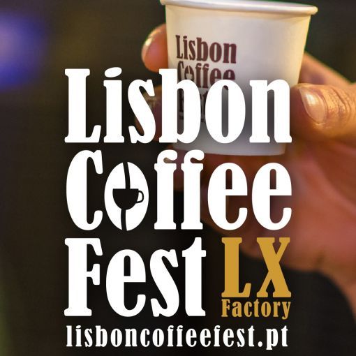 NewCoffee na 2ª Edição do Lisbon Coffee Fest