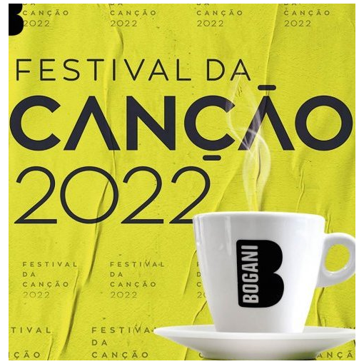 Bogani Desperta Festival da Canção 2022